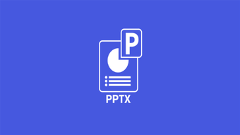 Image 1 for PPTX File Open for Window…