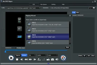 Image 0 for Aku DVD Ripper
