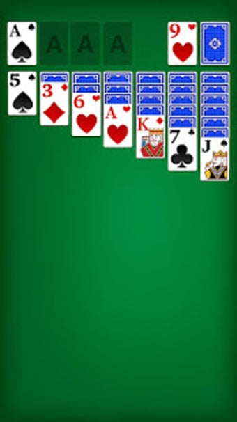 Image 0 for Solitaire Classic
