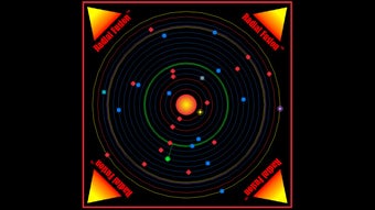 Image 0 for Radial Fusion