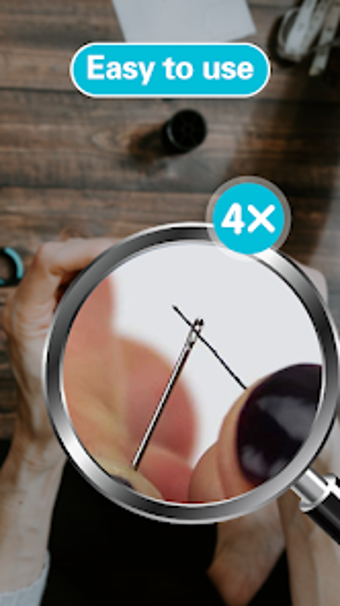Image 0 for Magnify Glass - Magnifier…