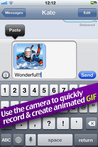 Imagen 3 para Animated GIF Album free