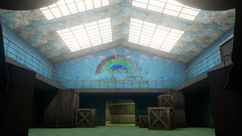 Image 0 for K9 Storage Facility for B…