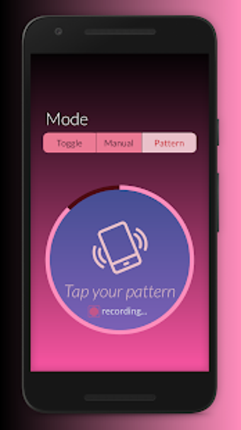 Image 1 for Extra Vibration App  Stro…