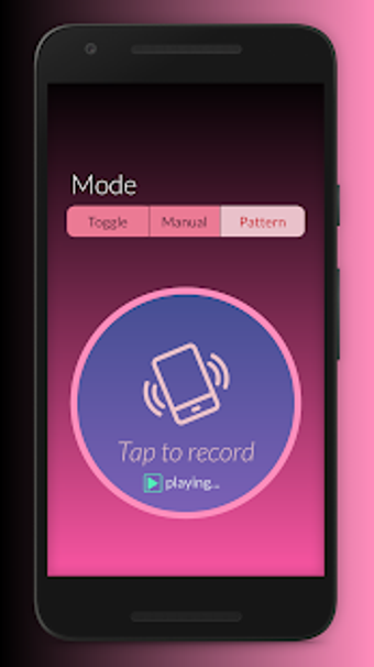 Image 0 for Extra Vibration App  Stro…