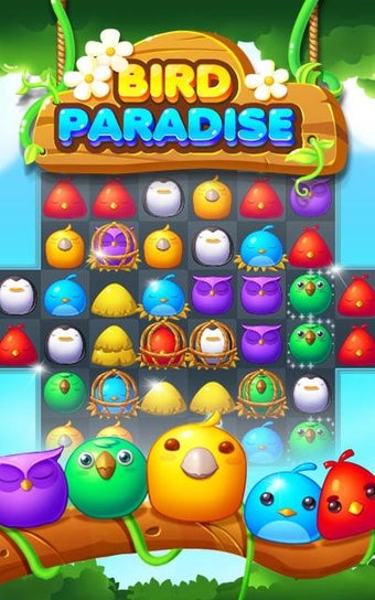 Image 1 for Bird Paradise