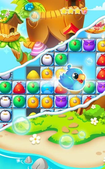 Image 0 for Bird Paradise