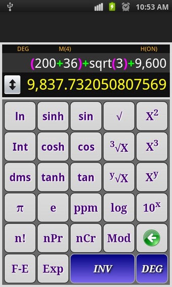 Image 2 for Total Calculator