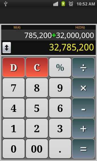 Image 3 for Total Calculator