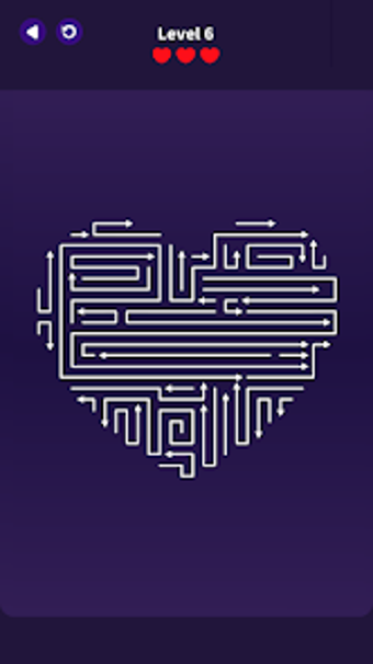 Image 0 for Arrow Escape: Brain Puzzl…