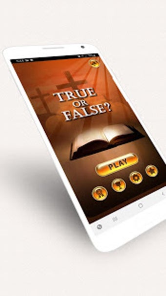 Image 3 for True or False? - Bible Ga…