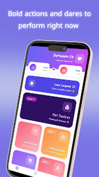 Image 0 for Between Us: Couples Game