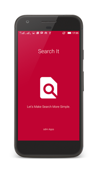 Imagen 1 para Search It