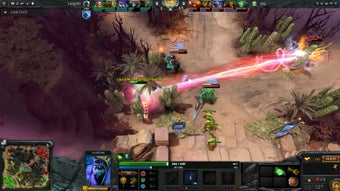 Image 0 for Dota 2