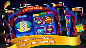 Image 0 for Sankal Kite King