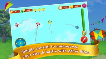 Image 2 for Sankal Kite King