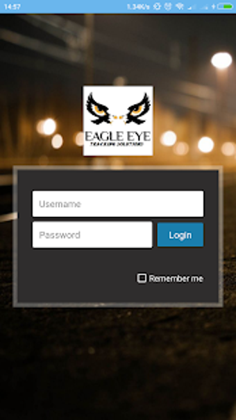 Image 0 for Eagle EYE Tracking soluti…