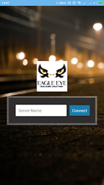 Imagen 3 para Eagle EYE Tracking soluti…