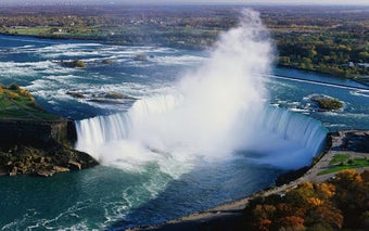 Imagen 0 para Waterfall Wallpaper