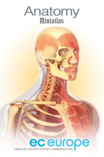 Image 0 for Miniatlas Anatomy