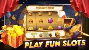 Image 0 for Fortune Mega Spin