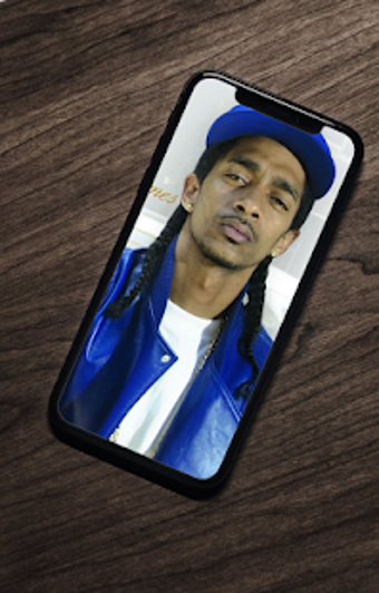 Imagen 3 para Wallpaper Nipsey Hussle H…