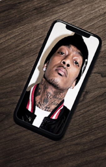 Imagen 0 para Wallpaper Nipsey Hussle H…