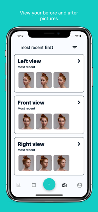 Image 2 for cloe - skin care diary