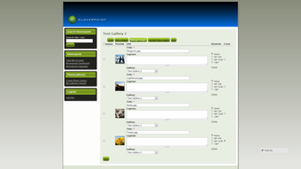 Imagen 4 para kloverpoint