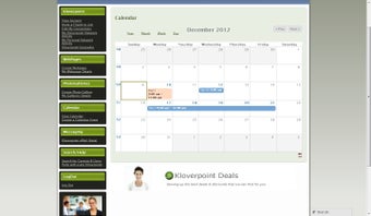 Imagen 7 para kloverpoint