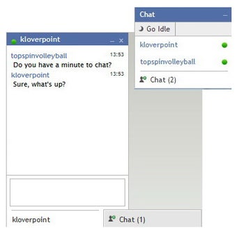 Imagen 6 para kloverpoint
