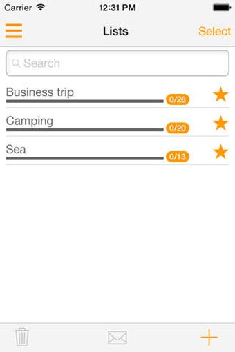 Imagen 0 para Pack the Suitcase Lite