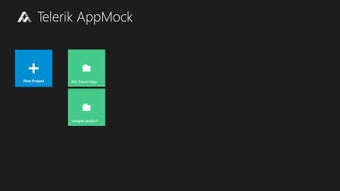 Imagen 0 para AppMock by Telerik for Wi…