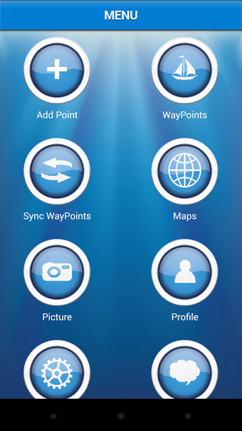 Imagen 2 para Marine Navigation