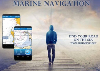 Imagen 1 para Marine Navigation