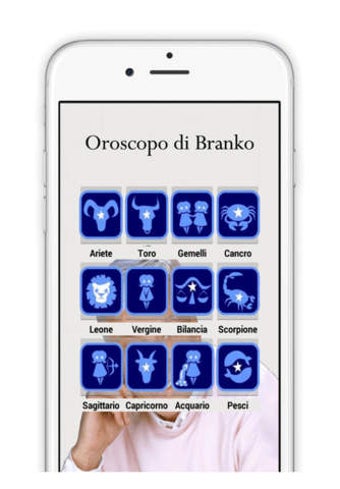 Image 0 for Oroscopo di Branko