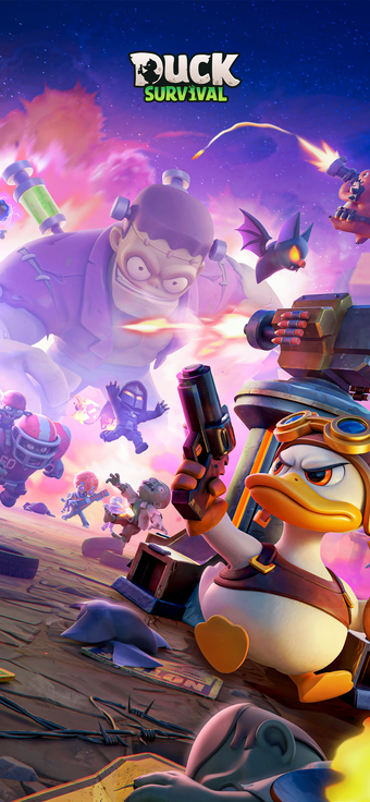 Imagen 0 para Duck Survival