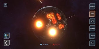 Imagen 0 para Solar Smash