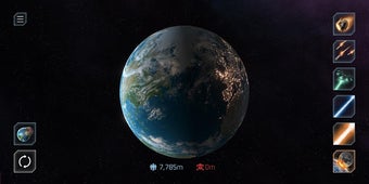 Imagen 0 para Solar Smash
