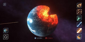Imagen 2 para Solar Smash