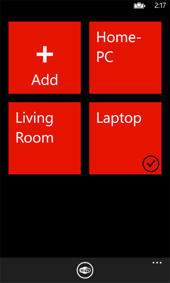 Image 0 for MPC-HC Remote for Windows…