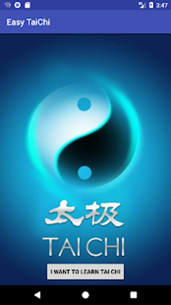 Image 1 for Tai Chi Chuan