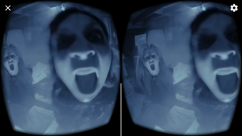 Imagen 1 para VR Horror Videos 360