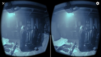 Imagen 2 para VR Horror Videos 360