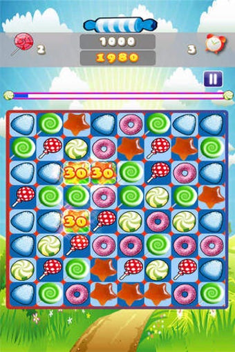 Image 0 for Crazy Sugar Candy FREE