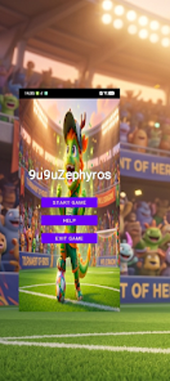 Imagen 0 para 9u9uZephyros