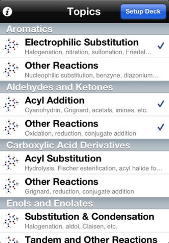 Image 0 for Learn Organic Chemistry R…