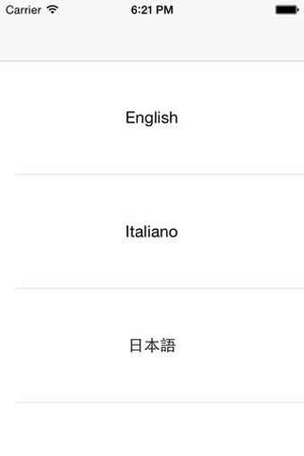 Image 0 for Verso BYOD Translation