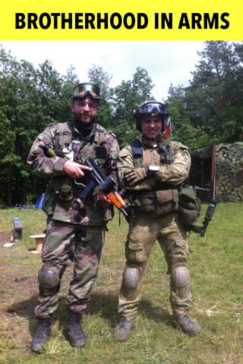 Image 0 for G5 Paintball Magazine
