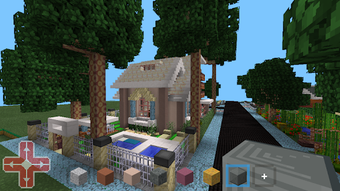 Imagen 1 para The EersKraft 5D Crafting…